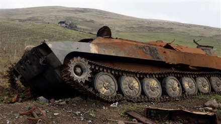 Karabakh violation: Azerbaijan says 4 soldiers killed, threatens to 'destroy' Armenia 