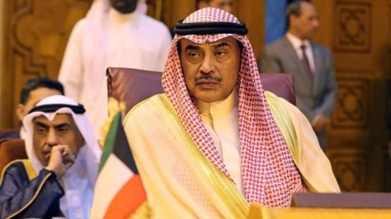 Sheikh Sabah al-Khalid returns as Kuwait’s prime minister