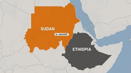 AU yataka Sudan, Ethiopia ziache makabiliano ya kijeshi mpakani
