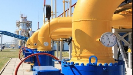  ترکمنستان تا سال 2050 فرصت عرضه گازرا  به بازار اروپا دارد
