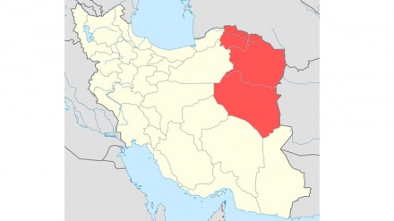 ईरान भ्रमण-61(ख़ुरासाने रज़वी )