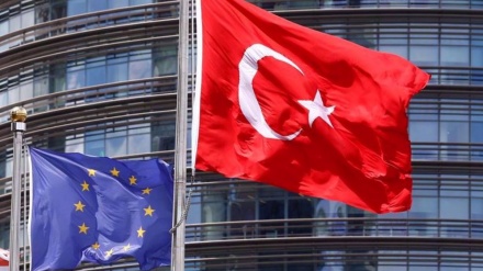 Turkey slams EU’s ‘biased and illegal’ approach, sanctions threat