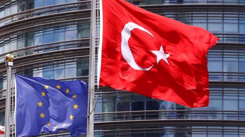 Turkey slams EU’s ‘biased and illegal’ approach, sanctions threat