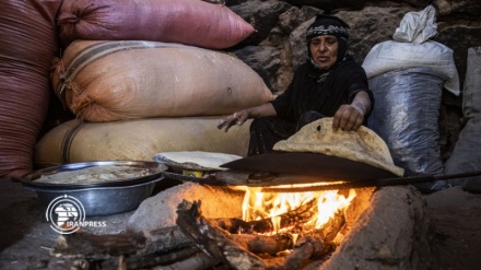 (FOTO) Iran, villaggio Mangareh in Khuzestan- 2