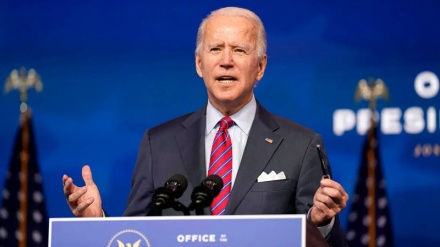 Biden thekson kthimin e SHBA në marrëveshjen e klimës së Parisit