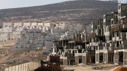 イスラエル、ヨルダン川西岸で数千棟の住宅新設を計画