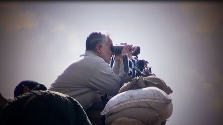 Mengapa Letjen Soleimani Sangat Dihormati?