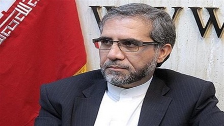 Iran’s Parliament plans retaliatory action against European Parliament