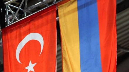 Ermenistan'da Türk mallarına boykot