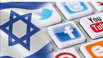 イスラエルによるフェイスブック利用者への諜報活動が暴露される