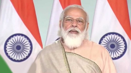 कृषि क़ाूननों की वापसी की घोषणा के साथ गरमाया मुद्दा एमएसपी का, वरुण गांधी की मांग इसपर बने क़ानून