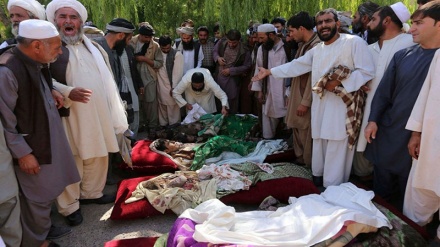 Report blames Trump admin for 330% rise in Afghan civilian casualties