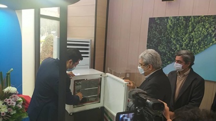  قرار گرفتن ایران در جمع 6 کشور تولیدکننده تجهیزات ناباروری