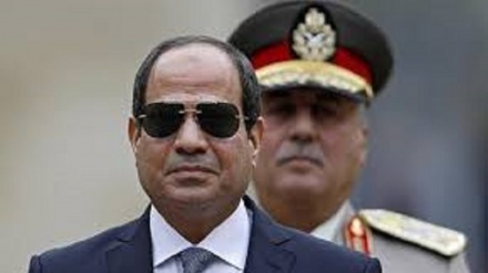 Egitto: la visita di al-Sisi a Parigi