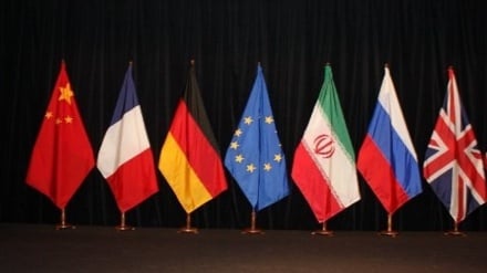 Menlu Iran dan Irlandia Bahas Masa Depan Perjanjian Nuklir JCPOA