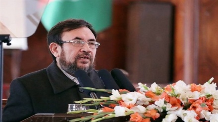 عضو تیم مذاکره کننده افغانستان: طالبان تاکنون گزینه دولت موقت را مطرح نکرده است