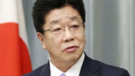 加藤官房長官、首相の夜会食を問題視せず　