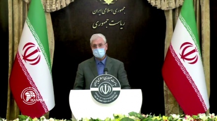 ربیعی: نصب سانتریفیوژهای جدید در چارچوب کاهش تعهدات برجامی ایران است