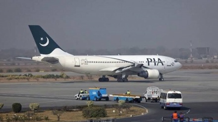 パキスタン、サウジ行き国際便を停止　コロナ変異種拡大の恐れで