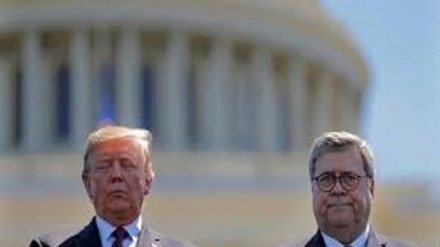 Usa, Trump disperato: licenzia il suo ministro della Giustizia