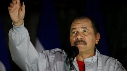 Ortega victory another blow to US terrorists