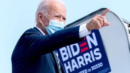 Clima, vertice Biden-Harris: gli USA verso rientro nell'accordo di Parigi