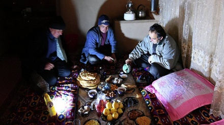 Ҳушдори Эмомалӣ Раҳмон дар бораи эъмоли дубораи маҳдудияти барқ дар Тоҷикистон