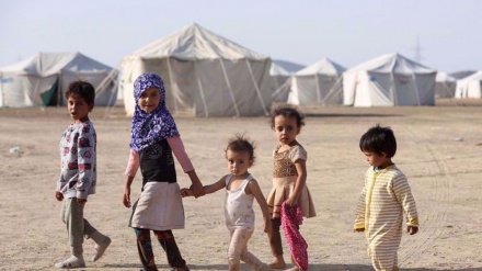 Saudi war, blockade kill 100,000 Yemeni newborns every year: Health ministry