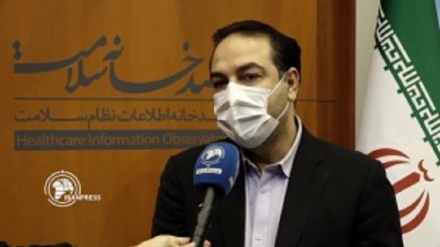 Raisi: Eýranyň korona sanjymy şu wagta çenli hiç hili negatiw reaksiýa görkezmedi