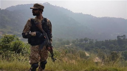 Pakistani army on high alert amid reports of Indian plan to conduct surgical raid