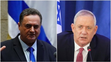 פגישת גנץ וכץ בעניין התקציב הסתיימה ללא הסכמות