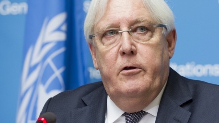 Pejabat PBB: Langkah Terbaru AS terhadap Ansarullah Perburuk Krisis Yaman