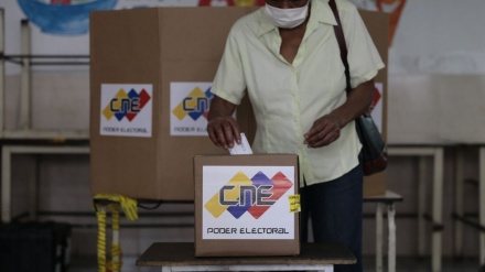 Elecciones de Venezuela dan un ejemplo de democracia a EEUU y la UE