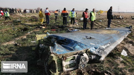 Iran beschließt Schadensersatz für Opferfamilien des ukrainischen Flugzeugabsturzes