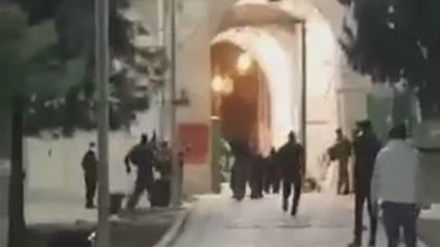 HAMAS'tan Kudüs'teki şehadet operasyonuna ilişkin açıklama