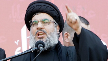 ヒズボッラー事務局長、「私の暗殺は、イスラエル、米国、サウジアラビアの共通の願望」