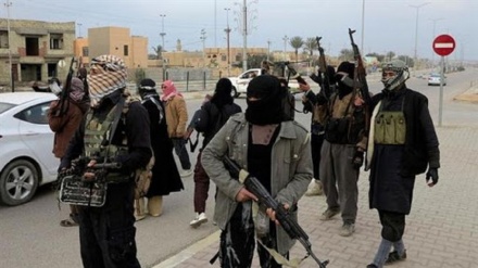 Selama Ramadan, Daesh Klaim Lancarkan 128 Aksi Teror