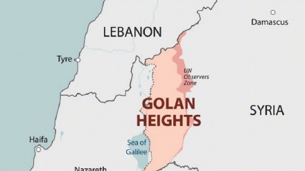 Lima Rudal Ditembakkan dari Suriah ke Posisi Israel di Golan