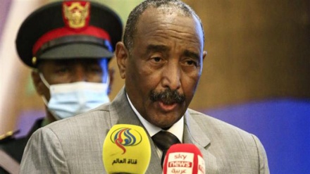 Sudan announces cancelation of over 3,500 Bashir-era passports for foreign residents