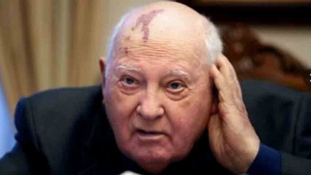 Михаил Горбачёв ин рӯзҳо чӣ мекунад?