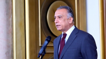 穆斯塔法·卡扎米：伊拉克和黎巴嫩面临类似挑战