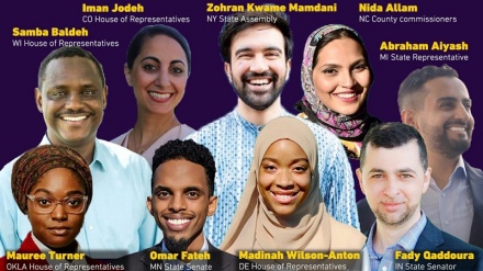 Muslim Americans ran for office in record numbers in 2020