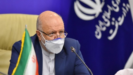 Iran, Zanganeh: 'Vediamo nella Russia un partner strategico'