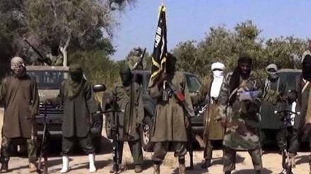 At least 27 killed in latest Boko Haram attack in Niger