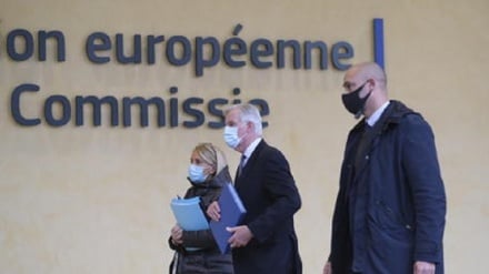 Brexit: Ue, accordo in vista nelle prossime ore