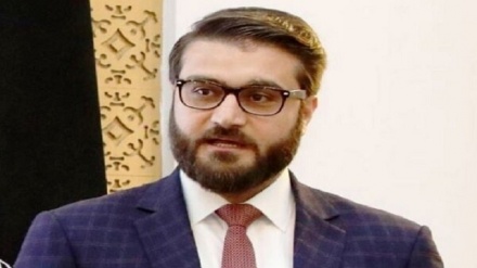 حمد الله محب : هدف ما پیوستن طالبان به دولت است