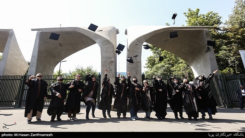 دانشگاه ایرانی، جز یک فیصد دانشگاه‌های پر استناد دنیا