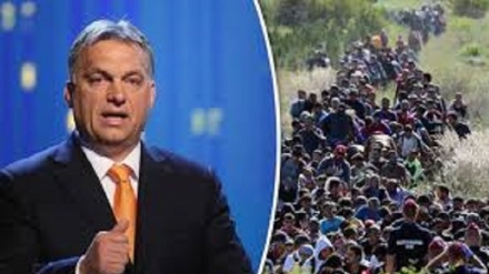 L'Europa boccia l'Ungheria di Orbán sui migrant: Budapest reagisce