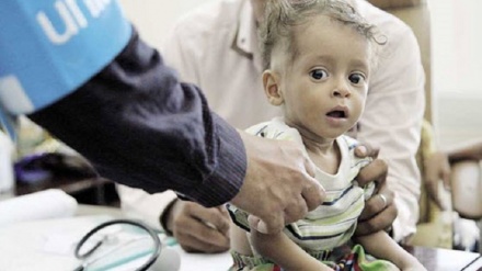 国連が、イエメンでの深刻化する人道的危機に警告