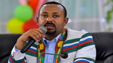 Ethiopia's PM downplays 'risk of protracted insurgency' in Tigray mountains